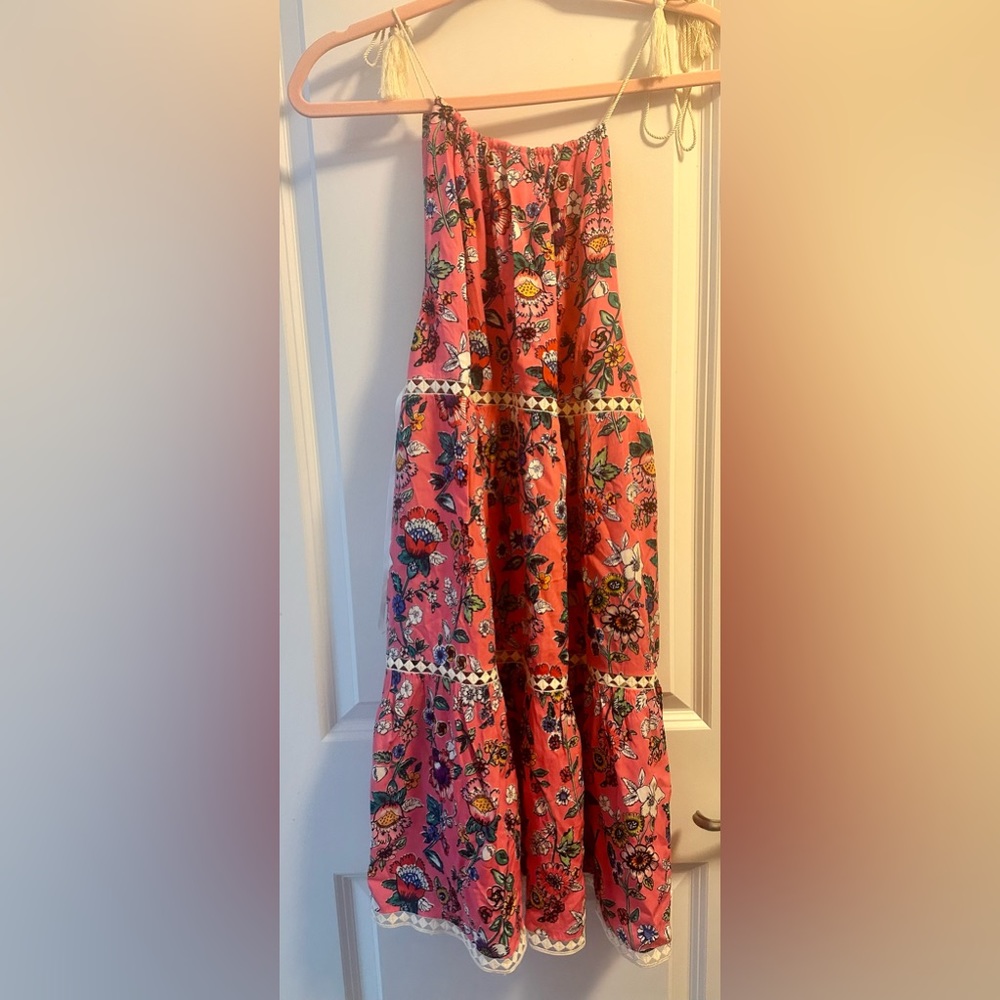 Girls size L/XL Vera Bradley dress BNWT